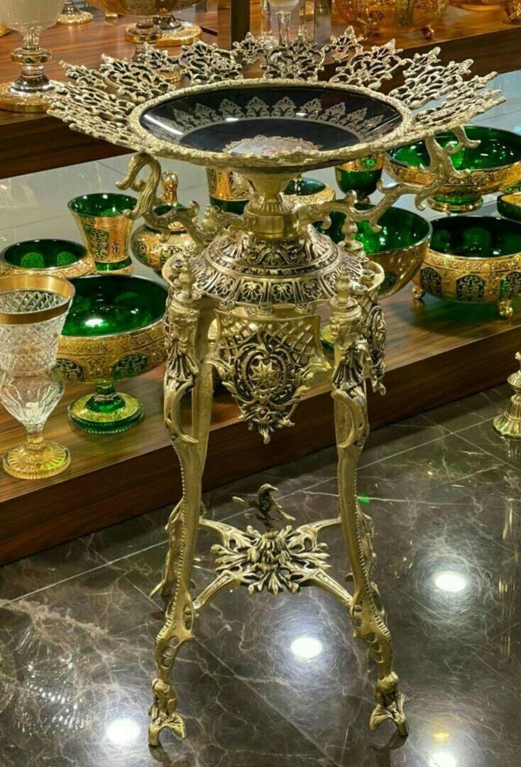 کنارسالنی|صنایع دستی و سایر لوازم تزئینی|تهران, مسعودیه|دیوار