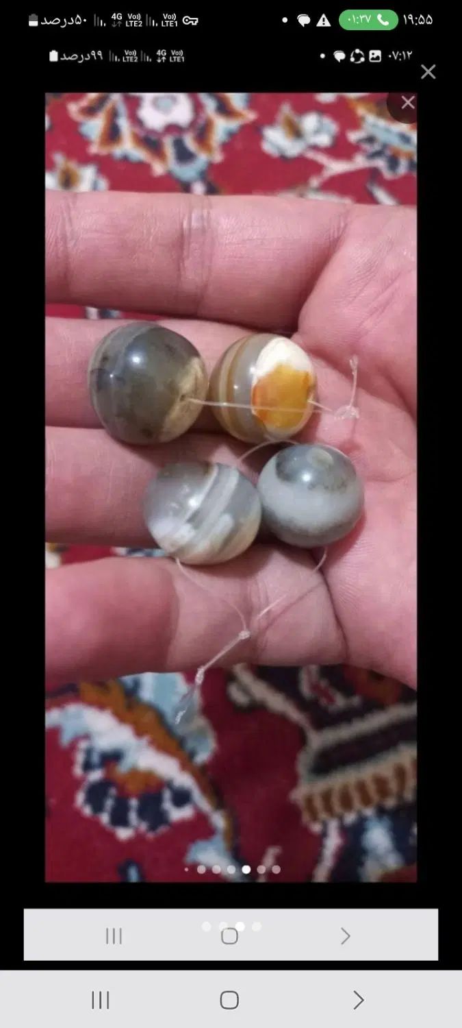 مهره بودایی|بدلیجات|کرج, احدآباد|دیوار