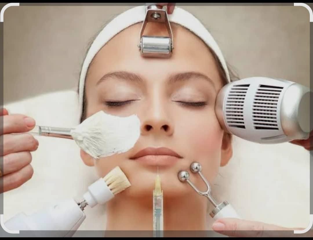 تخفیف ویژه فشیال|خدمات آرایشگری و زیبایی|تهران, تهرانپارس شرقی|دیوار