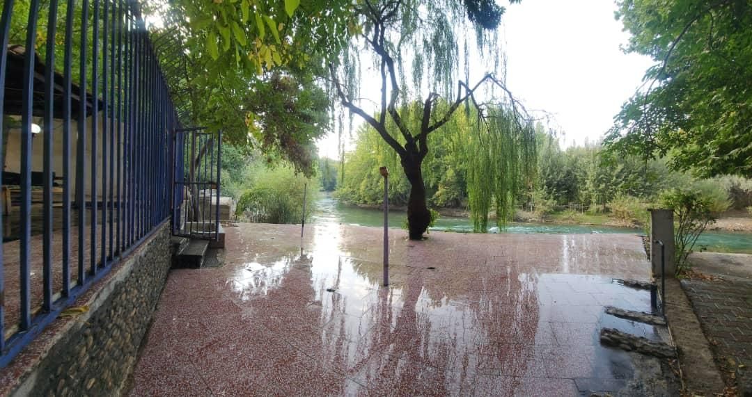 اجاره ویلا باغبهادران باغ بهادران باغبادران|اجارهٔ کوتاهمدت ویلا و باغ|اصفهان, سعادتآباد|دیوار