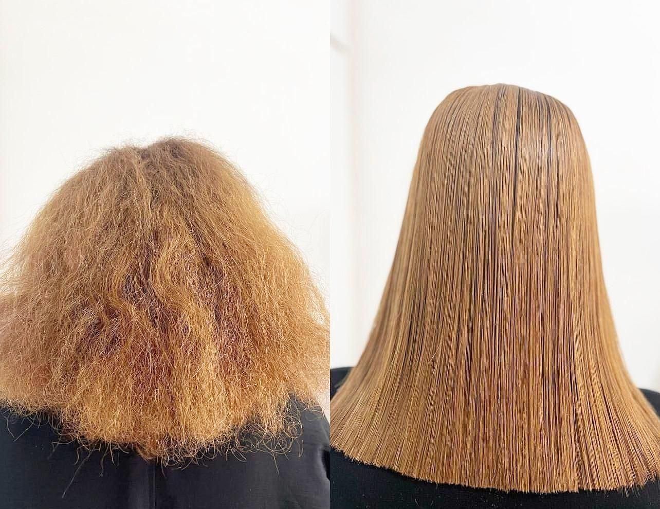 قیمت باور نکردنی کراتین.پروتئین فقط ۸۵۰|خدمات آرایشگری و زیبایی|زنجان, |دیوار