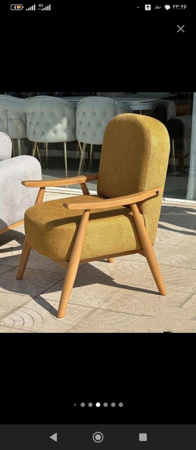 مبل ایده جدید|مبلمان خانگی و میز عسلی|مشکیندشت, |دیوار