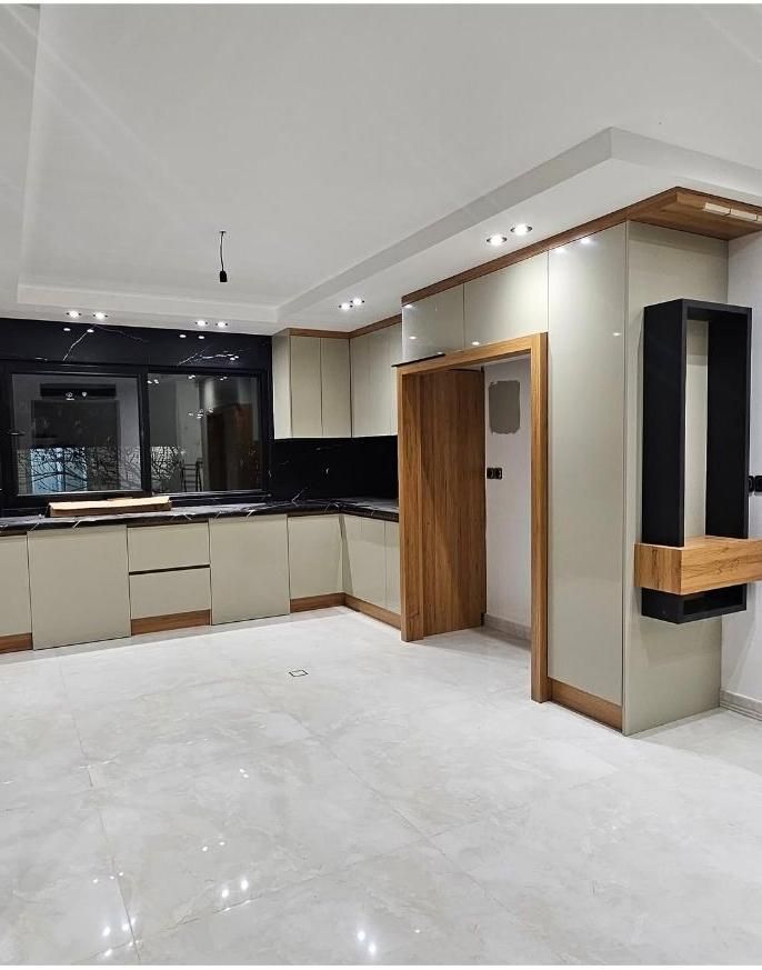 کابینت - ساخت و نصب کابینت و کمد دیواری|خدمات پیشه و مهارت|ملایر, |دیوار