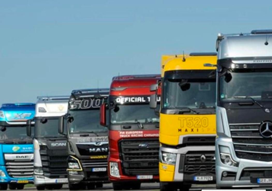 اعطای وام اقساط شرایط برای ماشین سنگین و کشنده|خودرو سنگین|کرمان, |دیوار