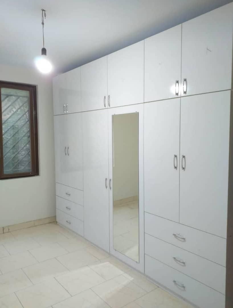 کمددیواری سفید|جاکفشی، کمد، دراور|تهران, صادقیه|دیوار