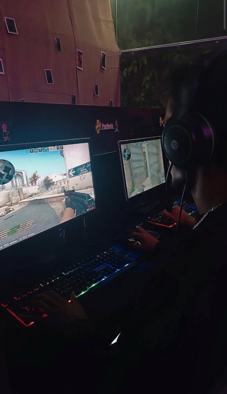 فروش pc و شبکه|رایانه رومیزی|فولادشهر, B7|دیوار