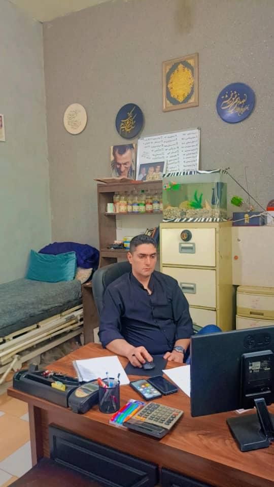 اقامتگاه کوتاه مدت غیر دولتی ایران زمین|خدمات آرایشگری و زیبایی|کرج, مشکین‌دشت|دیوار