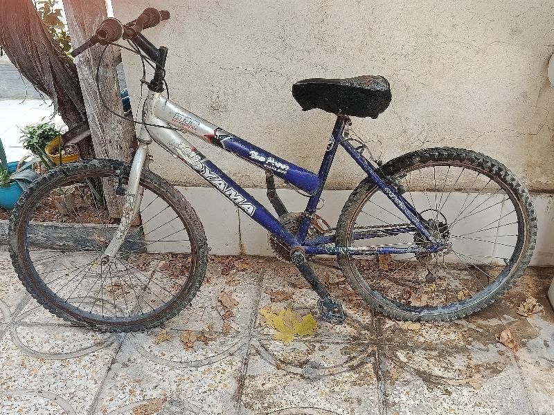 دوچرخه 24|دوچرخه، اسکیت، اسکوتر|اسلام‌شهر, شهرک محمدیه|دیوار