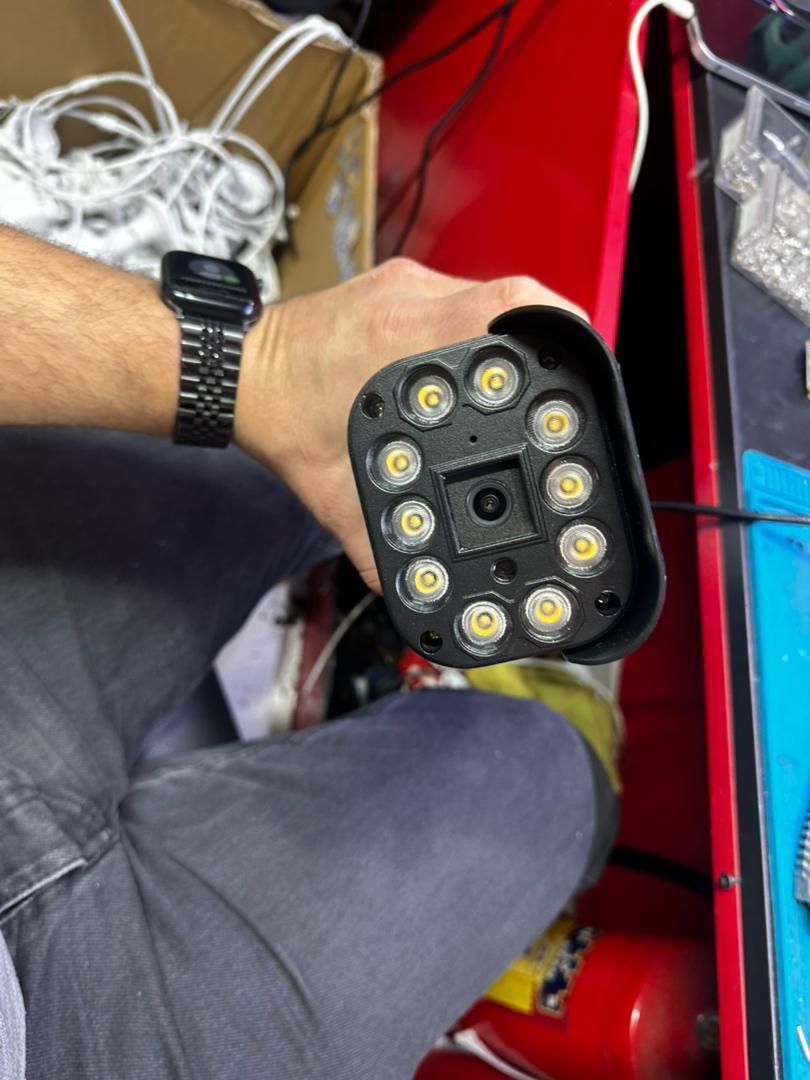 دوربین مداربسته|دوربین مداربسته|کوهدشت, |دیوار