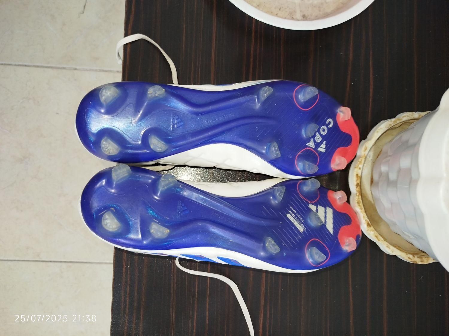 استوک آدیداس کوپا|تجهیزات ورزشی|ابریشم, |دیوار