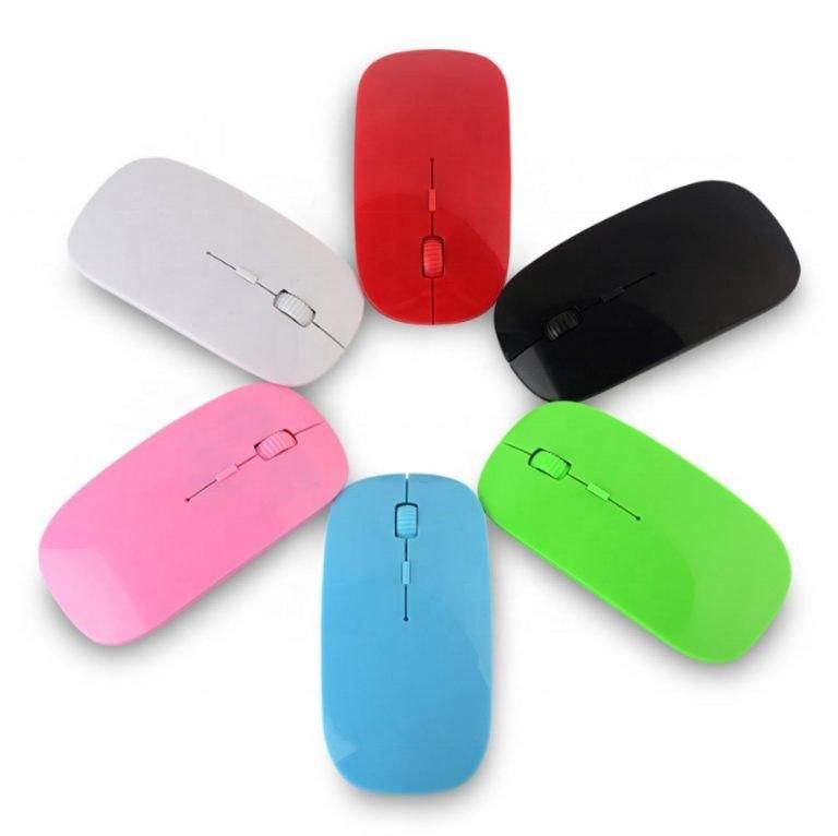 ماوس بی سیم Wireless Office Mouse|قطعات و لوازم جانبی رایانه|رشت, توشیبا|دیوار
