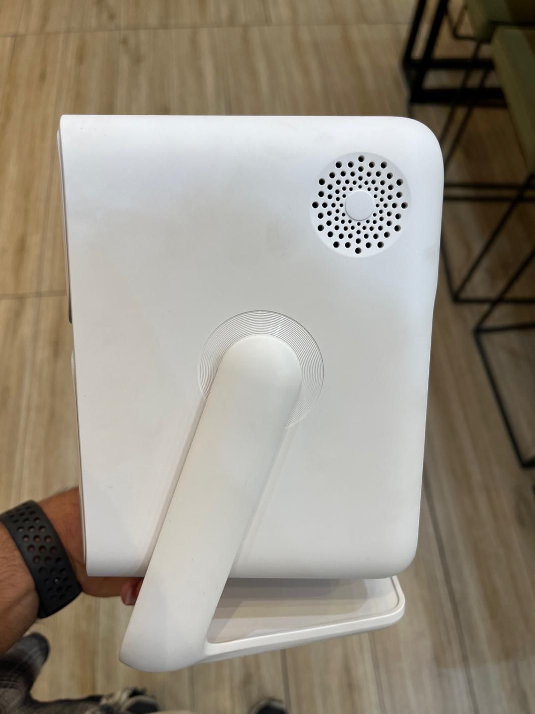 ویدیو پروژکتور قابل حمل شیائومی ونبو wanbo t2ultra|تلویزیون و پروژکتور|تهران, حر|دیوار