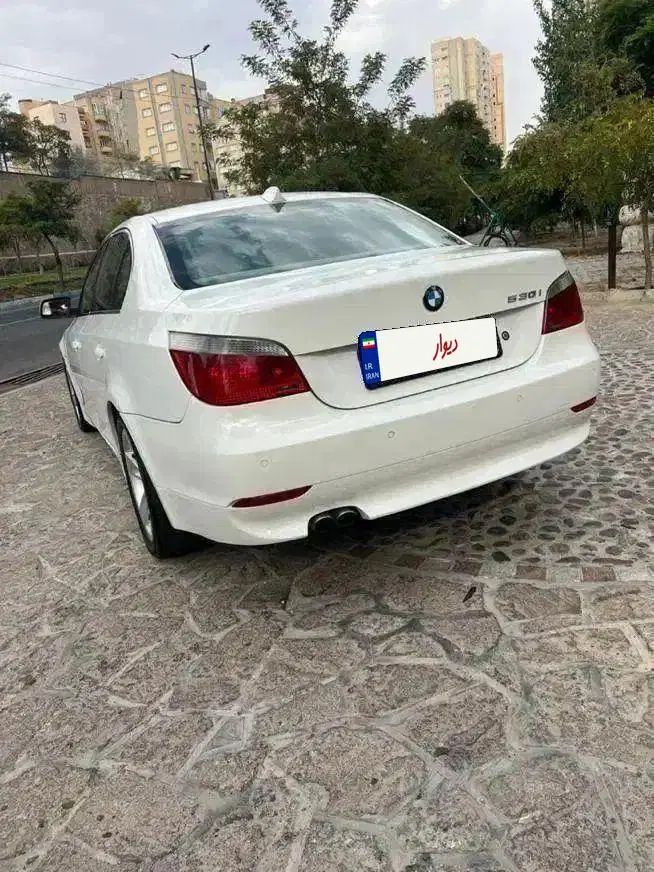بدون رنگ عروسکBmw|خودرو سواری و وانت|تهران, اقدسیه|دیوار