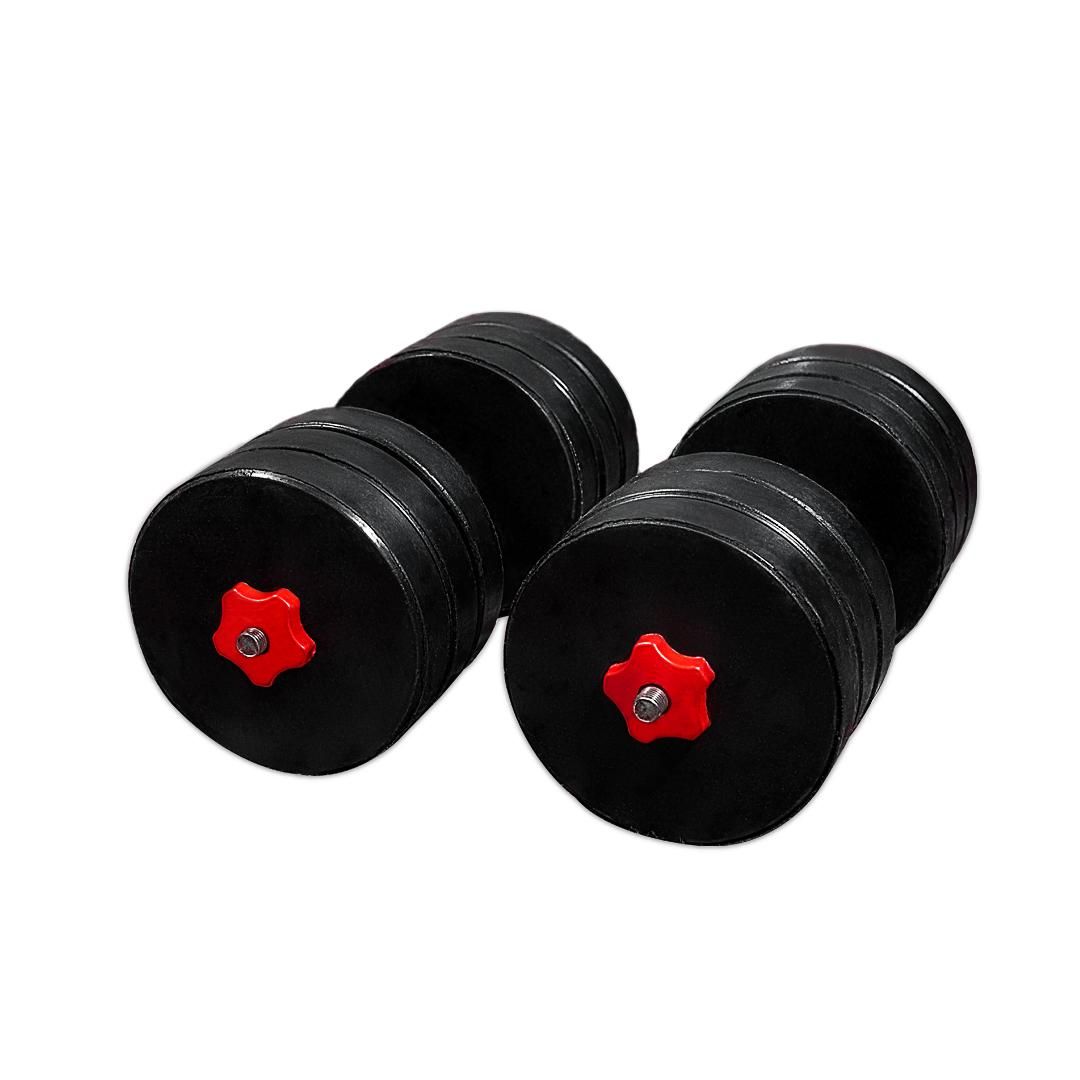 دمبل های متغیر شرکتی با ضمانت و گارانتی|تجهیزات ورزشی|شیراز, ترمینال باربری|دیوار