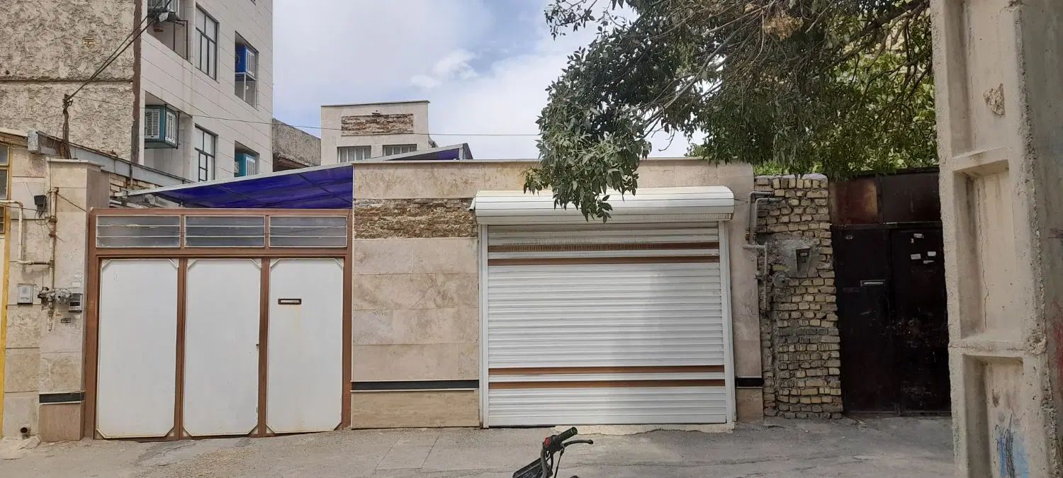 ملک مستقل ۳۲۰ متری کرهرود مشارکت در ساحت|مشارکت در ساخت املاک|اراک, |دیوار