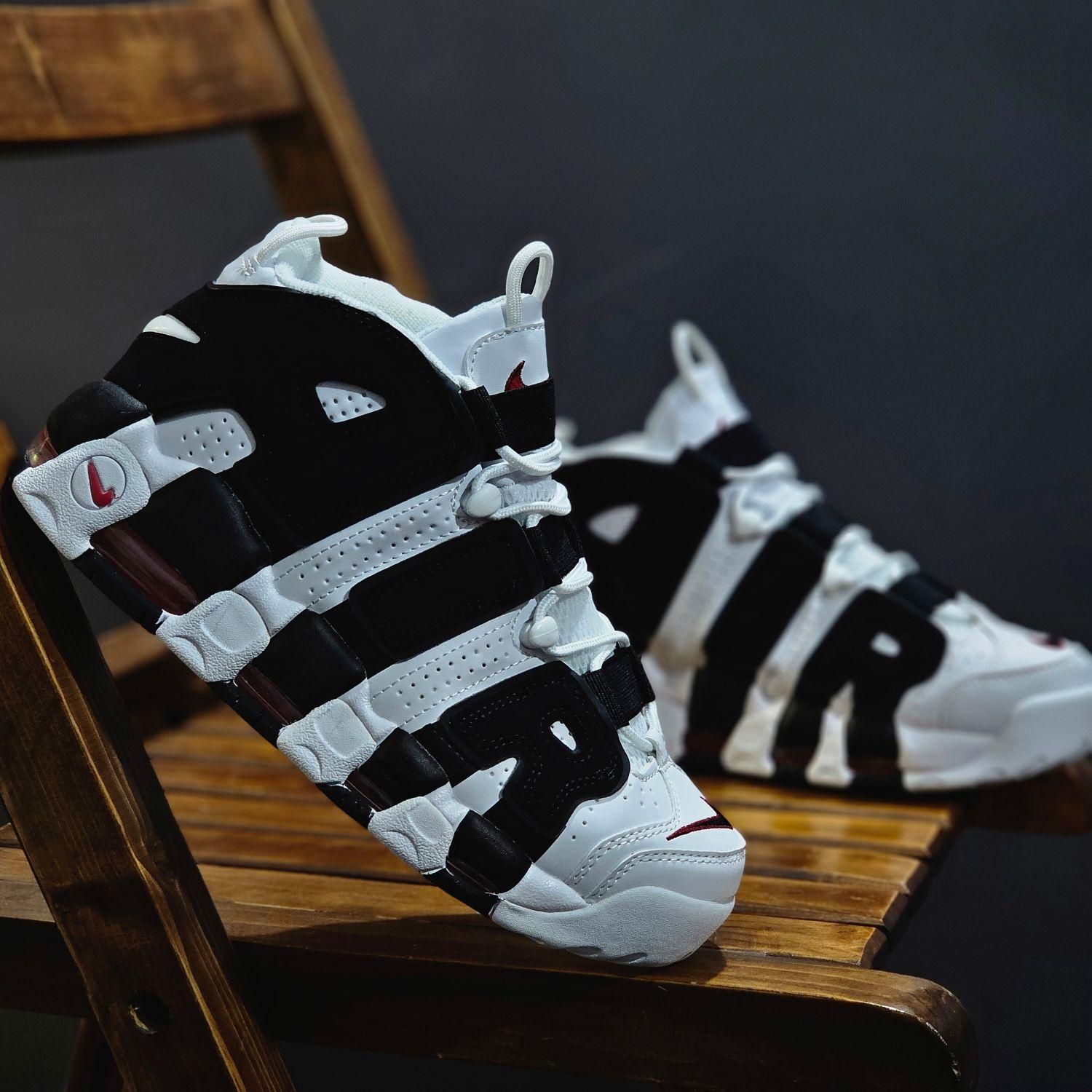 کتونی ایر آپتمپو زنانه و مردانه کپسولی i|کیف، کفش، کمربند|تهران, پرستار|دیوار