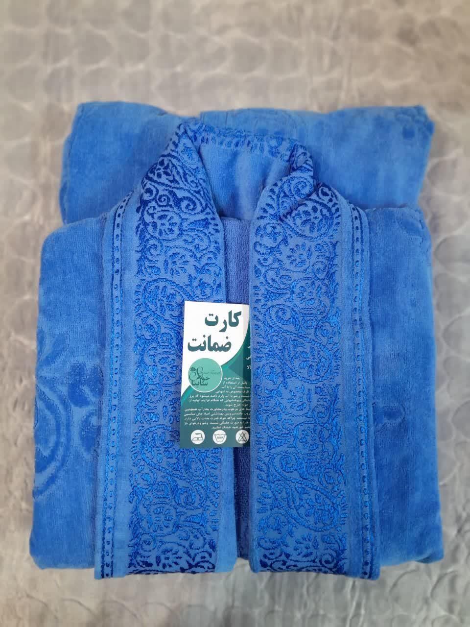 حوله پالتویی مخمل صادراتی ضمانت کتبی|لوازم حمام|اصفهان, پروین|دیوار