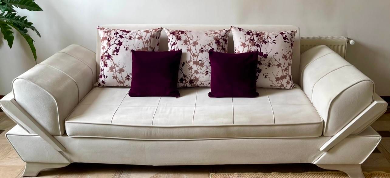 سرویس کامل مبلمان و میز نهارخوری|مبلمان خانگی و میز عسلی|فولادشهر, C2|دیوار