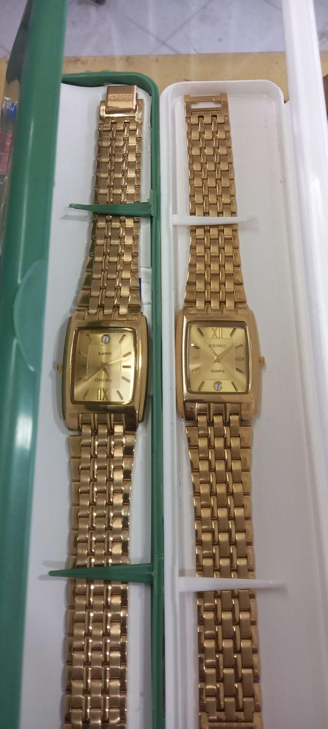 ساعت سیکو اصل|ساعت|قم, ارم|دیوار