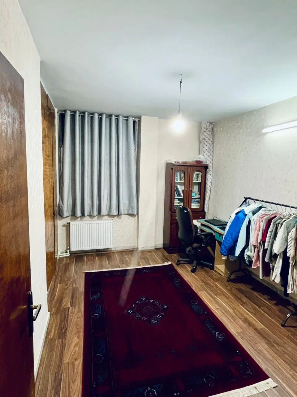 آپارتمان ۱۲۷|فروش آپارتمان|کرج, شهرک رازی (حصارک)|دیوار