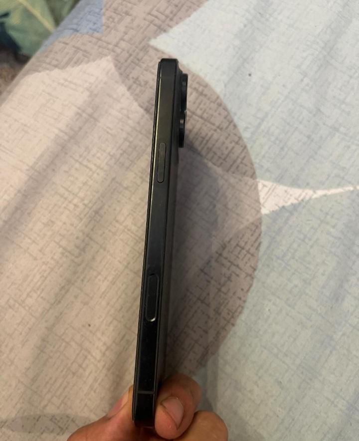 اپل iPhone 16 Pro Max با حافظهٔ ۲۵۶ گیگابایت|موبایل|قاسم‌آباد (خواف), |دیوار
