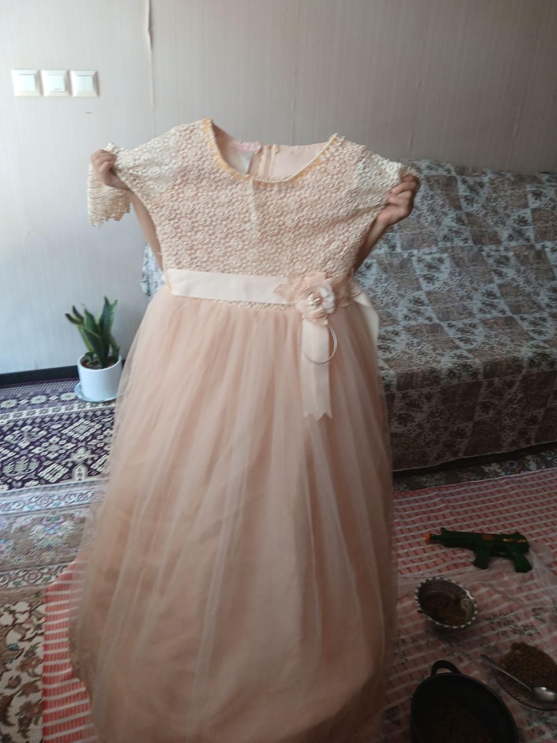 لباس عروس|لباس|اصفهان, بهرام‌آباد|دیوار