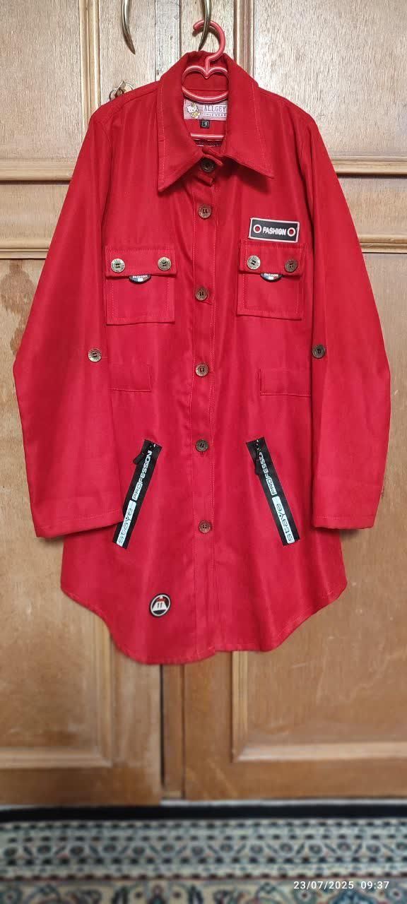 مانتو دخترانه|لباس|اردبیل, |دیوار