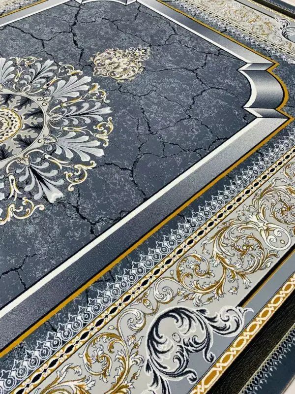 فرش موج کبیر . مناسب هر سلیقه ای. 1000شانه ۶.۹.۱۲|فرش|تهران, شهرک شریعتی|دیوار