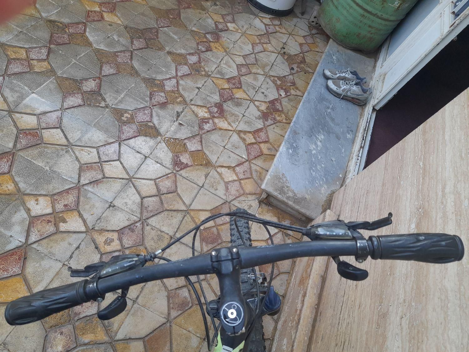 دوچرخه ۲۶|دوچرخه، اسکیت، اسکوتر|مریوان, |دیوار