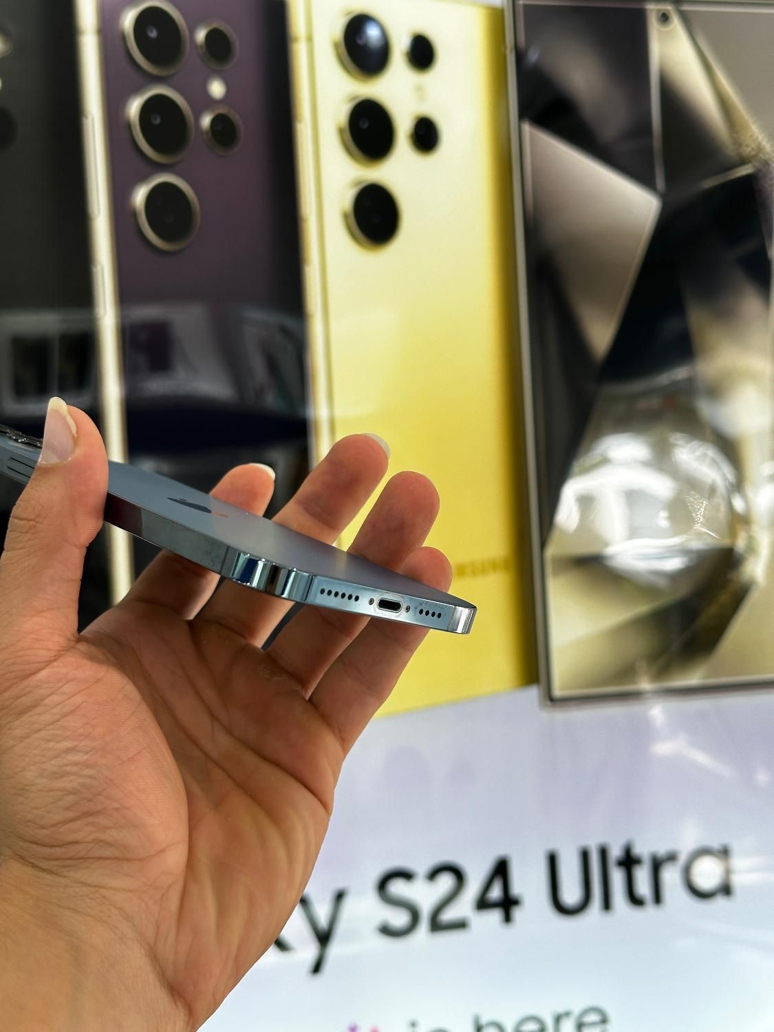 12pro max|موبایل|همدان, |دیوار