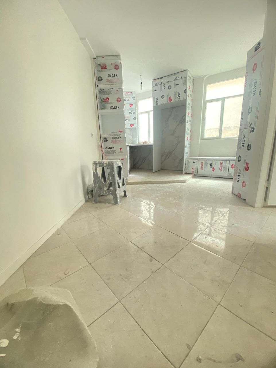 ۴۳ متر /پارکینگدار /سپه اسکندری|فروش آپارتمان|تهران, اسکندری|دیوار