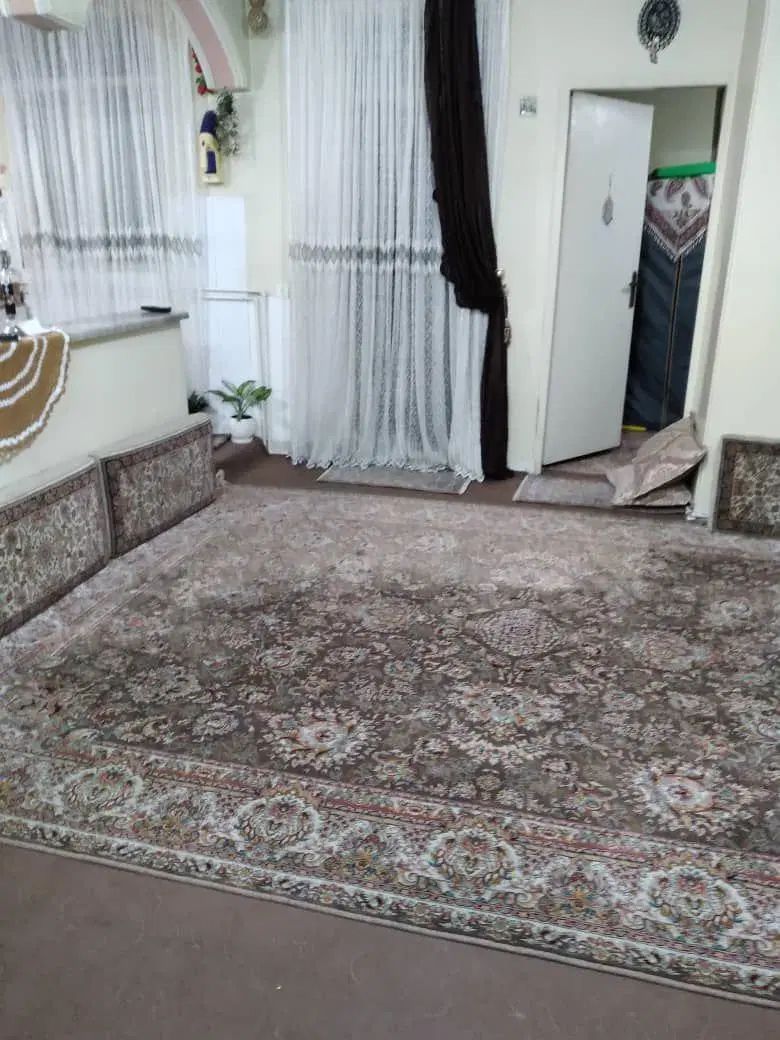 رهن آپارتمان ۴۵ متری و ۸ متر حیاط خلوط در مسعودیه|اجارهٔ آپارتمان|تهران, مسعودیه|دیوار