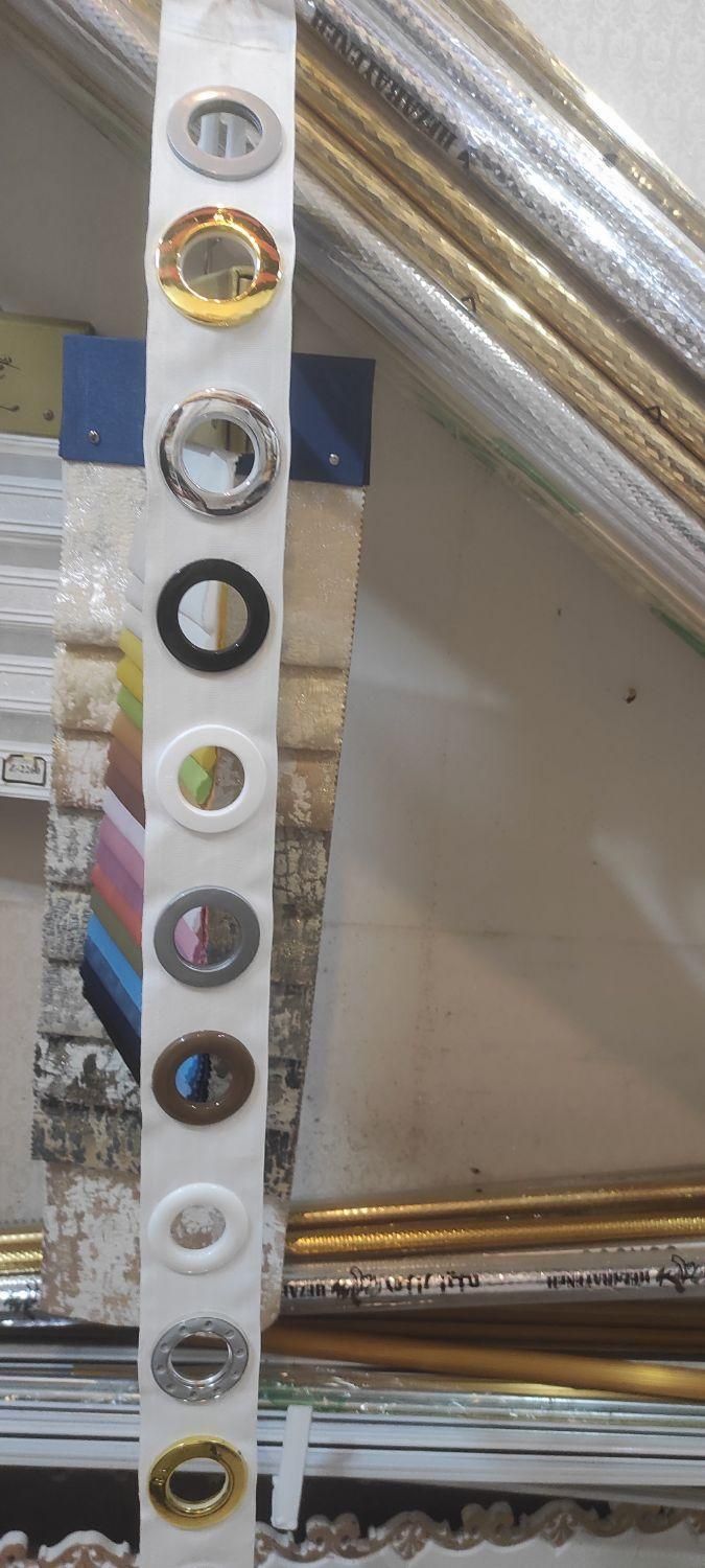 فروش لوازم پرده|خدمات پیشه و مهارت|بندر گناوه, |دیوار