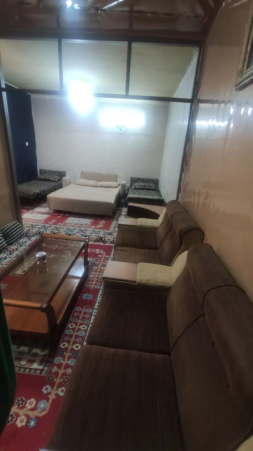 اجاره منزل سوئیت سوییت دربستی ـ ( خانواده مجرد )|اجارهٔ کوتاه‌مدت آپارتمان و سوئیت|مشهد, چهنو|دیوار