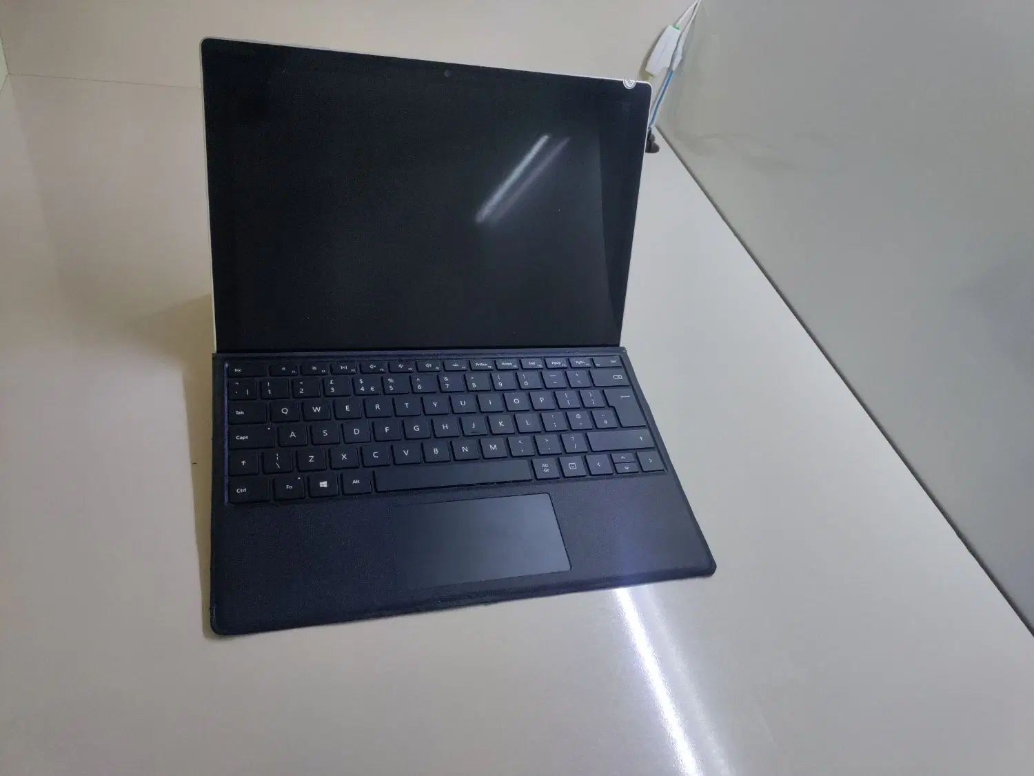 سرفیس پرو5سیم کارت خور مموری خور  Surface Pro5|رایانه همراه|تبریز, |دیوار