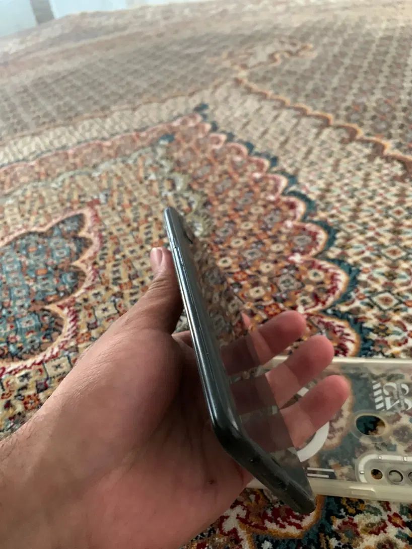 سامسونگ Galaxy A20s با حافظهٔ ۳۲ گیگابایت|موبایل|ارومیه, |دیوار