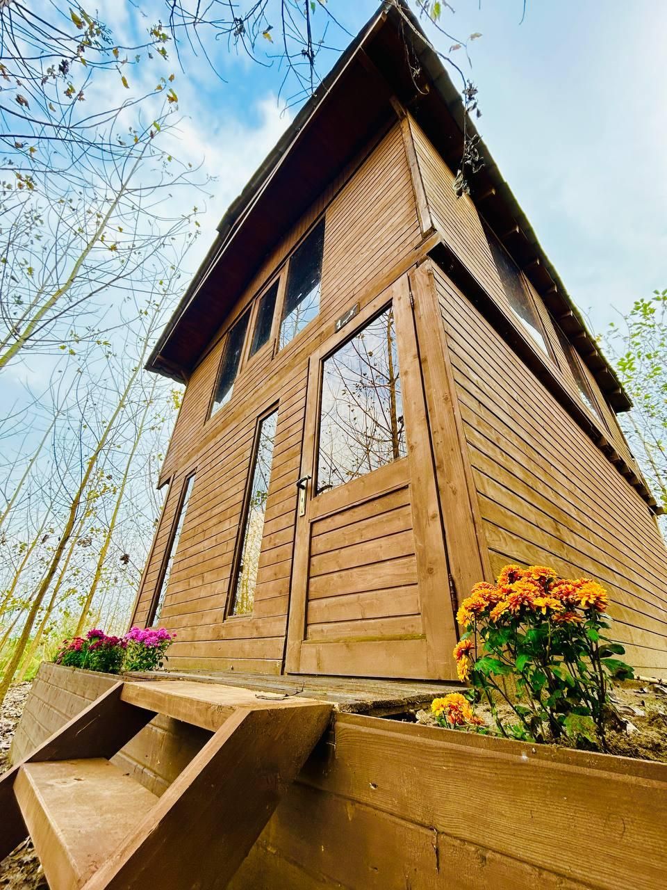 ویلا دار شدن آسان شد|فروش خانه و ویلا|بروجرد, |دیوار