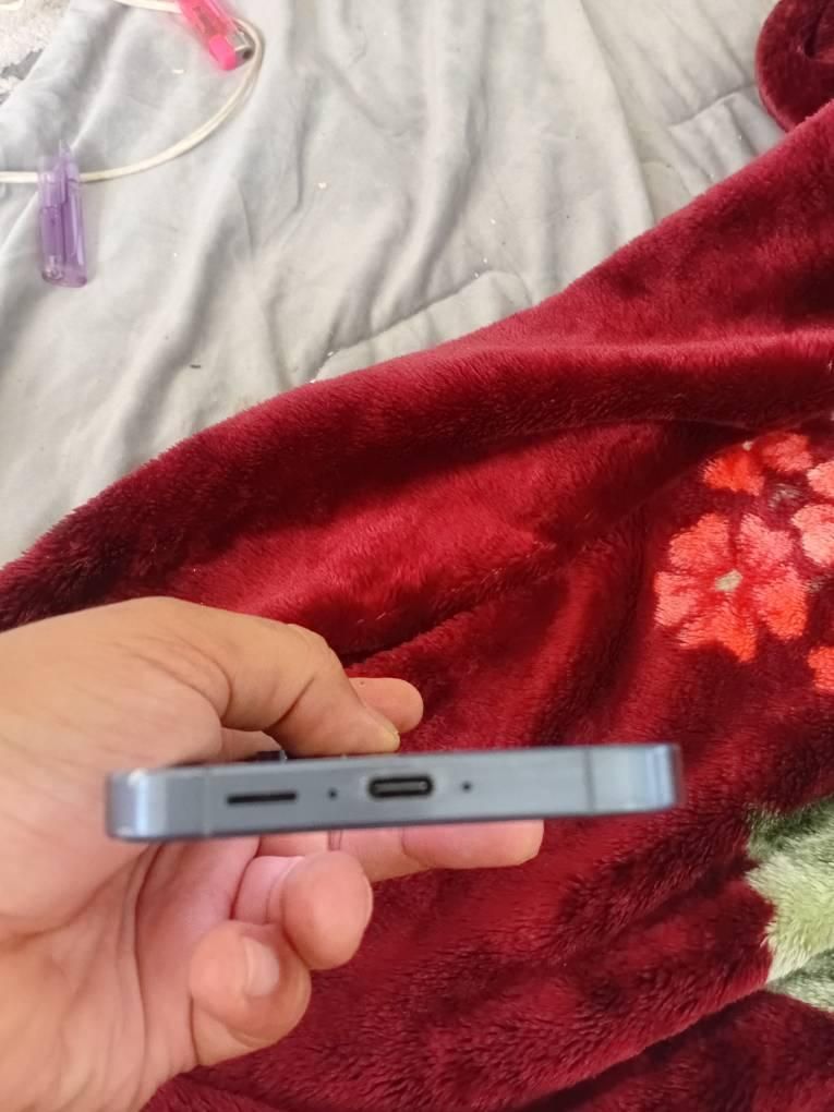 سامسونگ Galaxy A55 با حافظهٔ ۲۵۶ گیگابایت|موبایل|کلاردشت, |دیوار