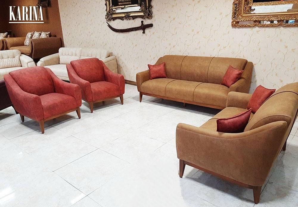 شرایط ویژه کارت رفاهی،مستمری بگیران تامین اجتماعی|مبلمان خانگی و میز عسلی|رشت, حومه رشت|دیوار