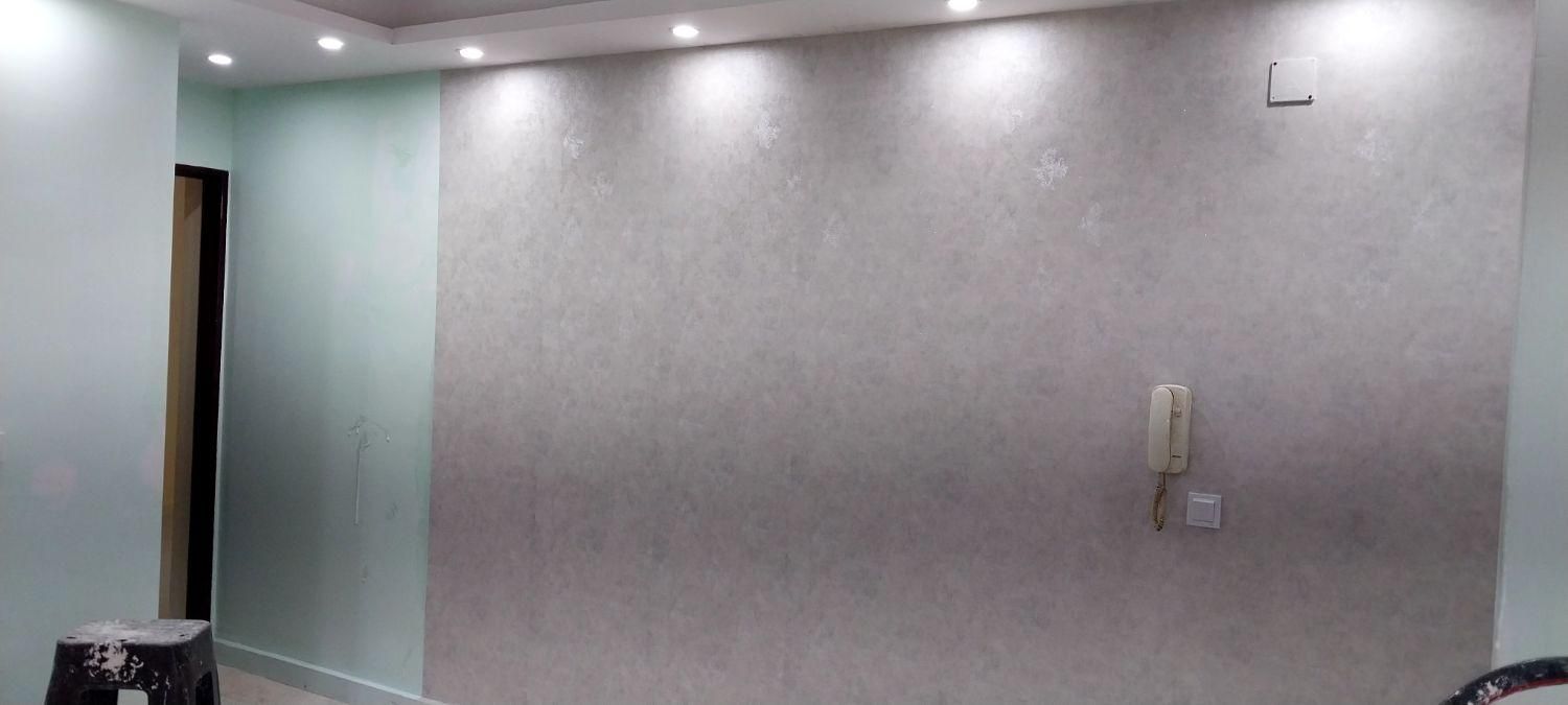 فروش و نصب کاغذ دیواری|خدمات پیشه و مهارت|رشت, حمیدیان|دیوار