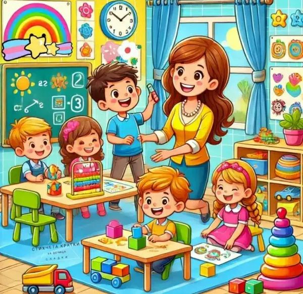 آموزش کودکان همکاری با مدارس ،موسسات ، آموزشگاه ها|خدمات آموزشی|تهران, شهرک چیتگر|دیوار