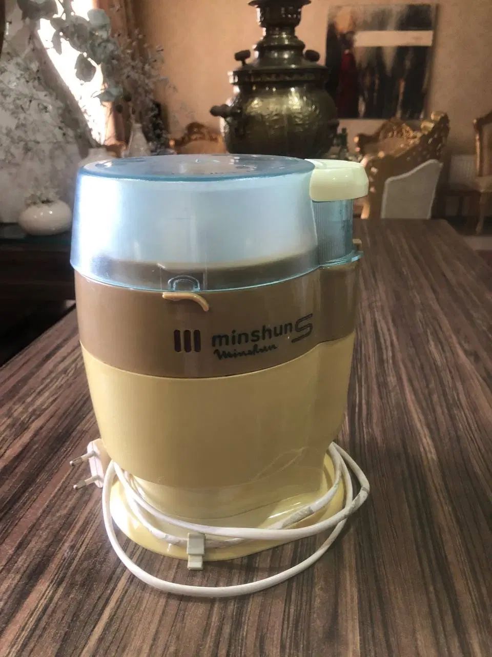 دو مدل خردکن برقی(یک،دو،سه)|خردکن، آسیاب، غذاساز|مشهد, هفت تیر (آب و برق)|دیوار
