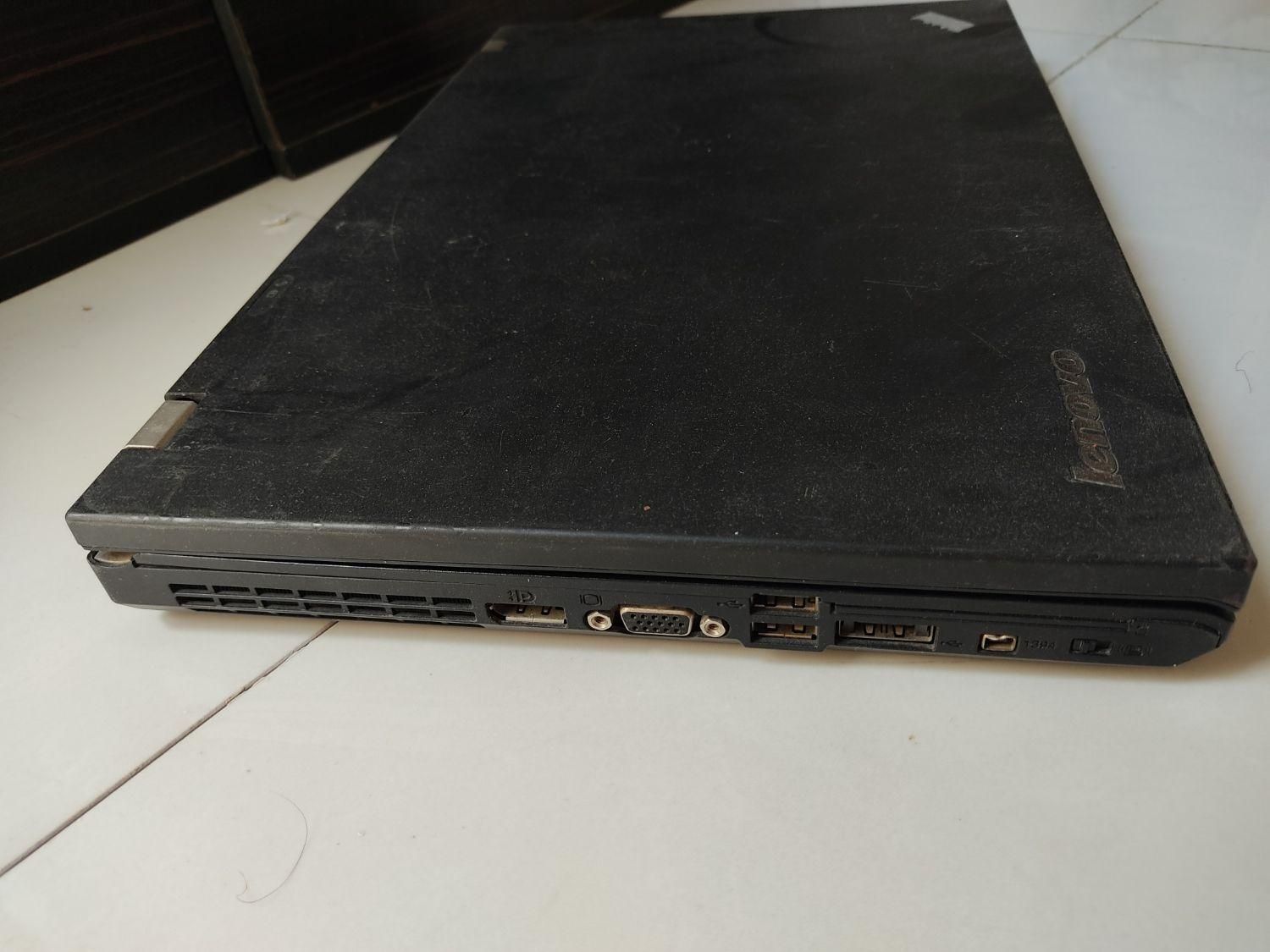 لپ تاپ lenovo i3|رایانه همراه|تهران, پاسداران|دیوار