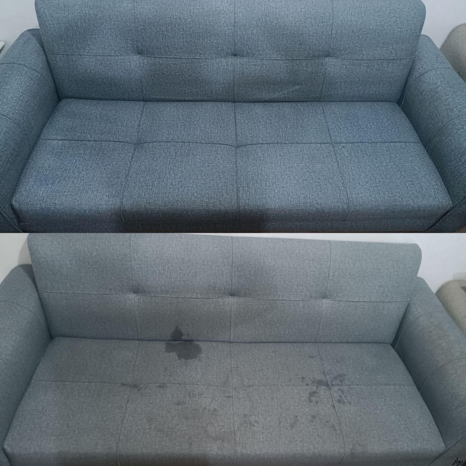 قالیشویی و مبل شویی bnd در منزل با مواد نانو|خدمات نظافت|بندرعباس, |دیوار