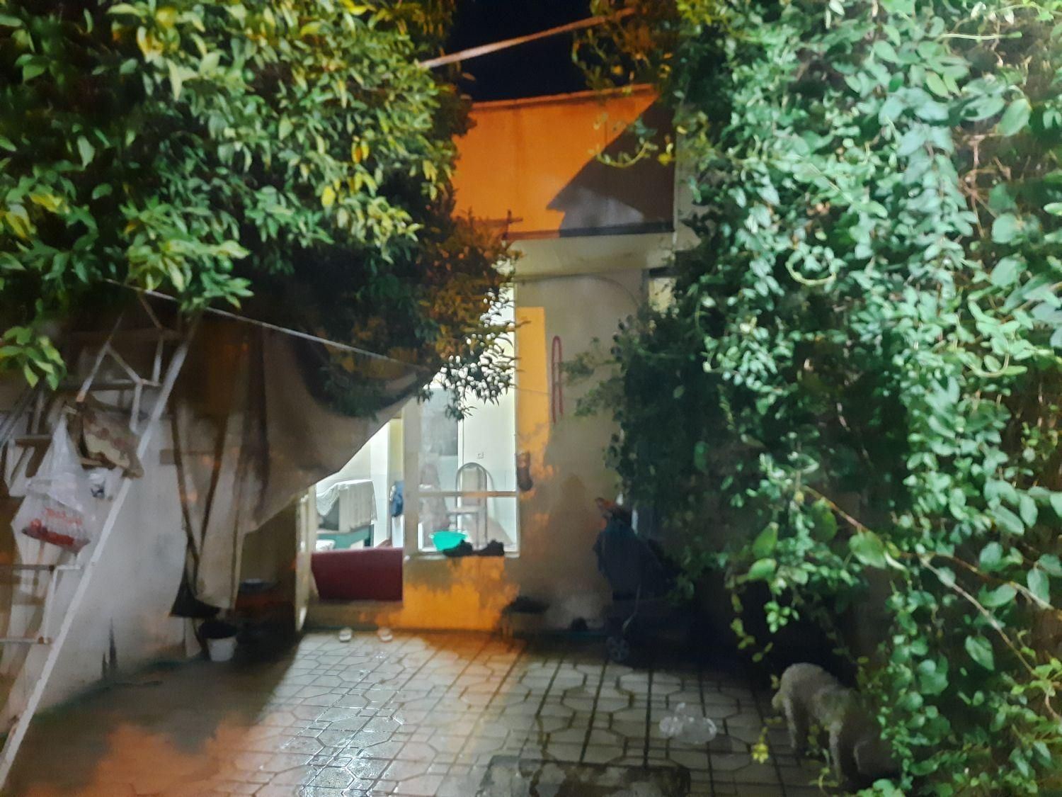 خانه خ زندان ۲۰ متری همایون|فروش زمین و ملک کلنگی|شیراز, سینما سعدی|دیوار