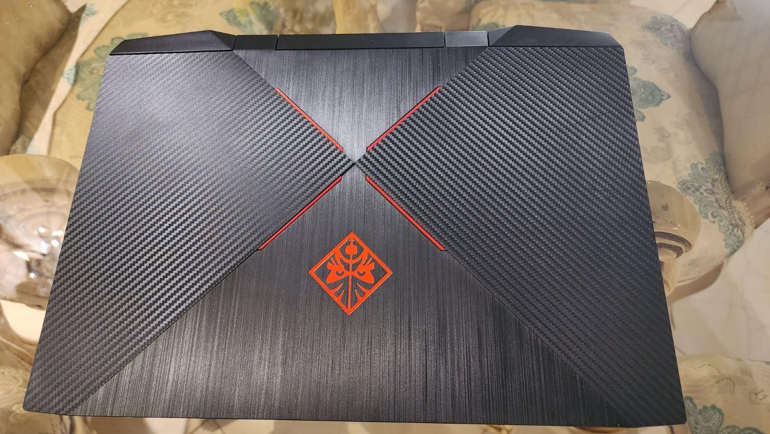 HP OMEN 15t-dc100 لپتاپ گیمینگ|رایانه همراه|تهران, اکباتان|دیوار