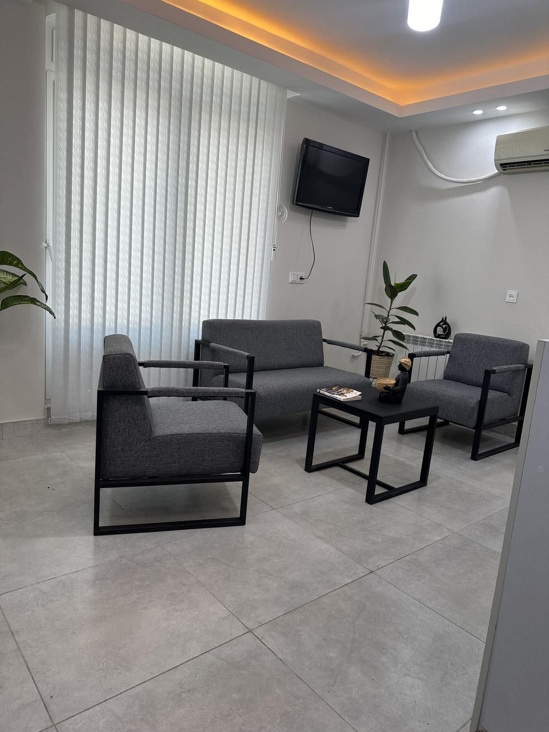 *لیزر کل بدن فقط چهارصدوشصت تضمینی *(باسری شخصی)|خدمات آرایشگری و زیبایی|قزوین, |دیوار