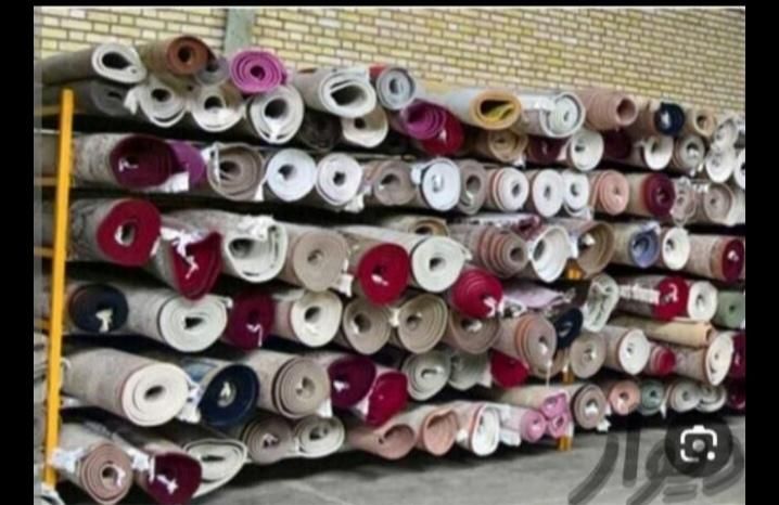 قالیشویی غلامی 100 درصد تضمین قالی شویی «118»|خدمات نظافت|مشهد, هفده شهریور|دیوار