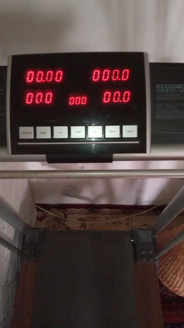 تردمیل|تجهیزات ورزشی|آستانه اشرفیه, |دیوار