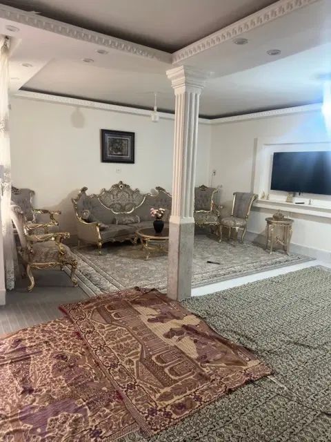 ویلایی ۲۵۰متری|فروش خانه و ویلا|مشهد, خواجه ربیع|دیوار